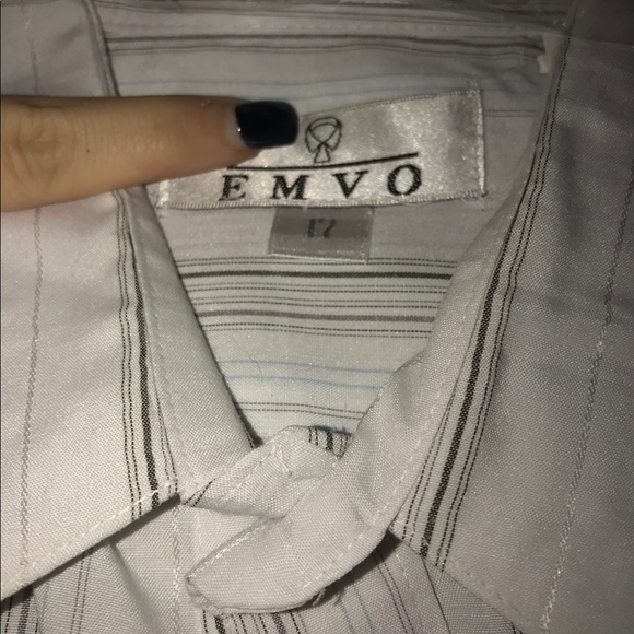 button down - Picture 4 of 4